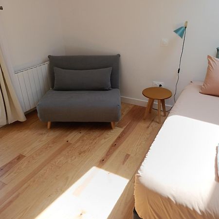 Maison Irondas Saint-Pierre-d'Aurillac Ngoại thất bức ảnh
