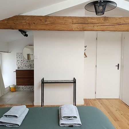 Maison Irondas Saint-Pierre-d'Aurillac Ngoại thất bức ảnh