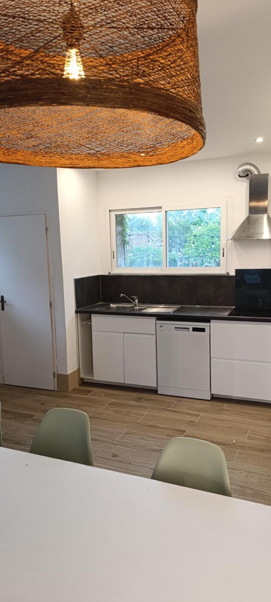 Maison Irondas Saint-Pierre-d'Aurillac Ngoại thất bức ảnh