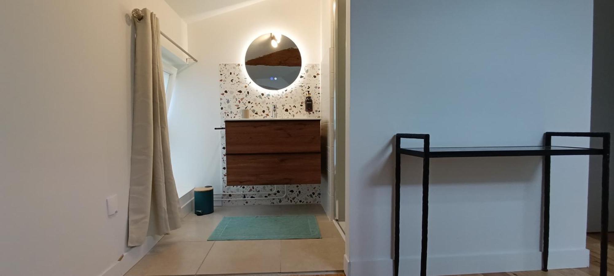 Maison Irondas Saint-Pierre-d'Aurillac Ngoại thất bức ảnh