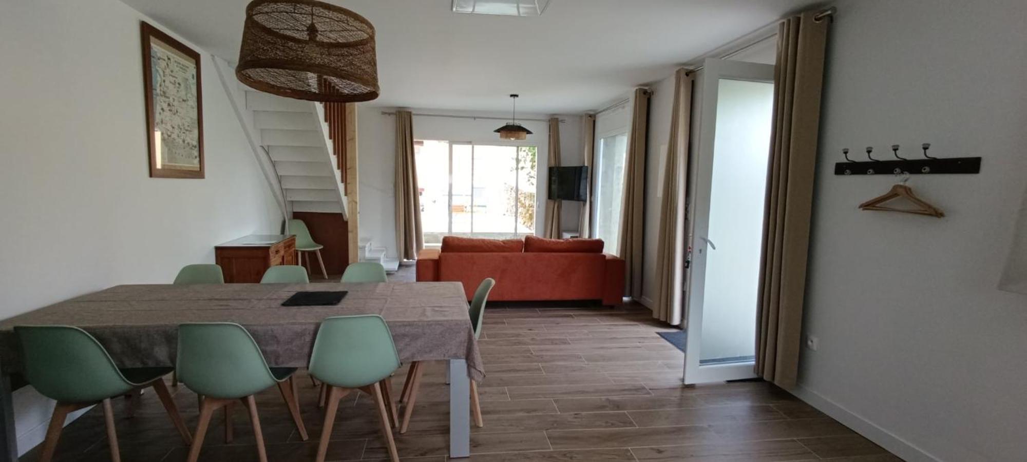 Maison Irondas Saint-Pierre-d'Aurillac Ngoại thất bức ảnh