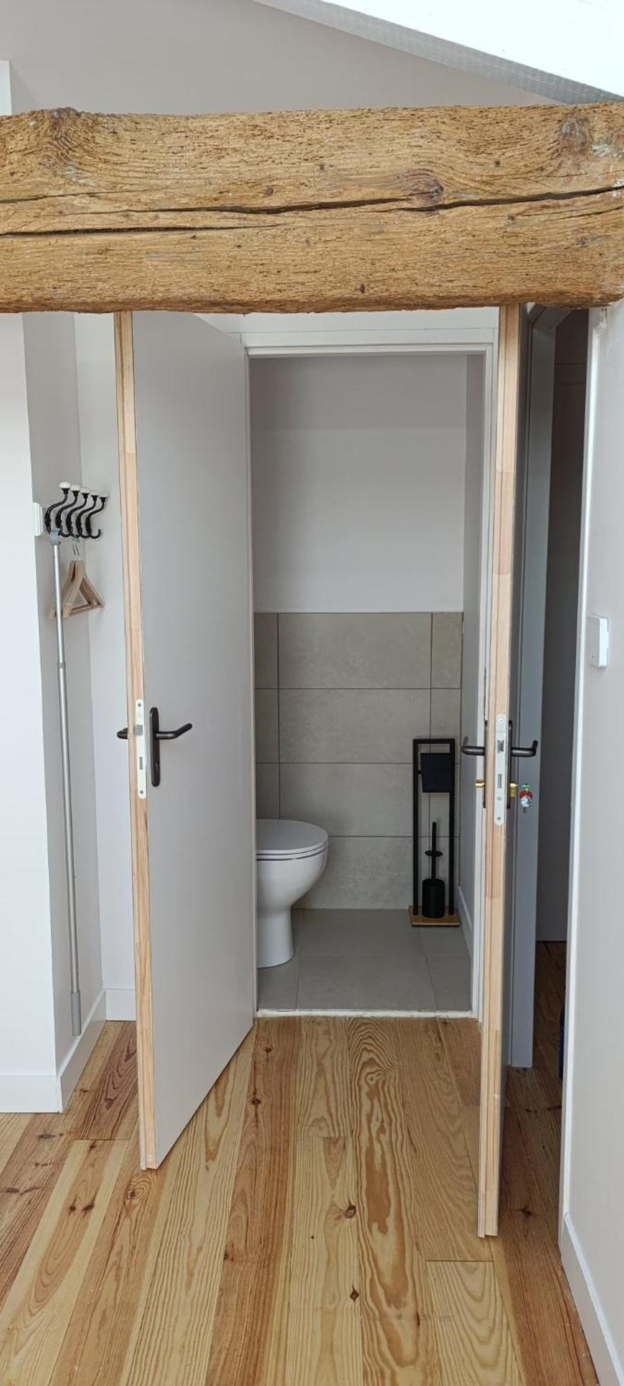 Maison Irondas Saint-Pierre-d'Aurillac Phòng bức ảnh