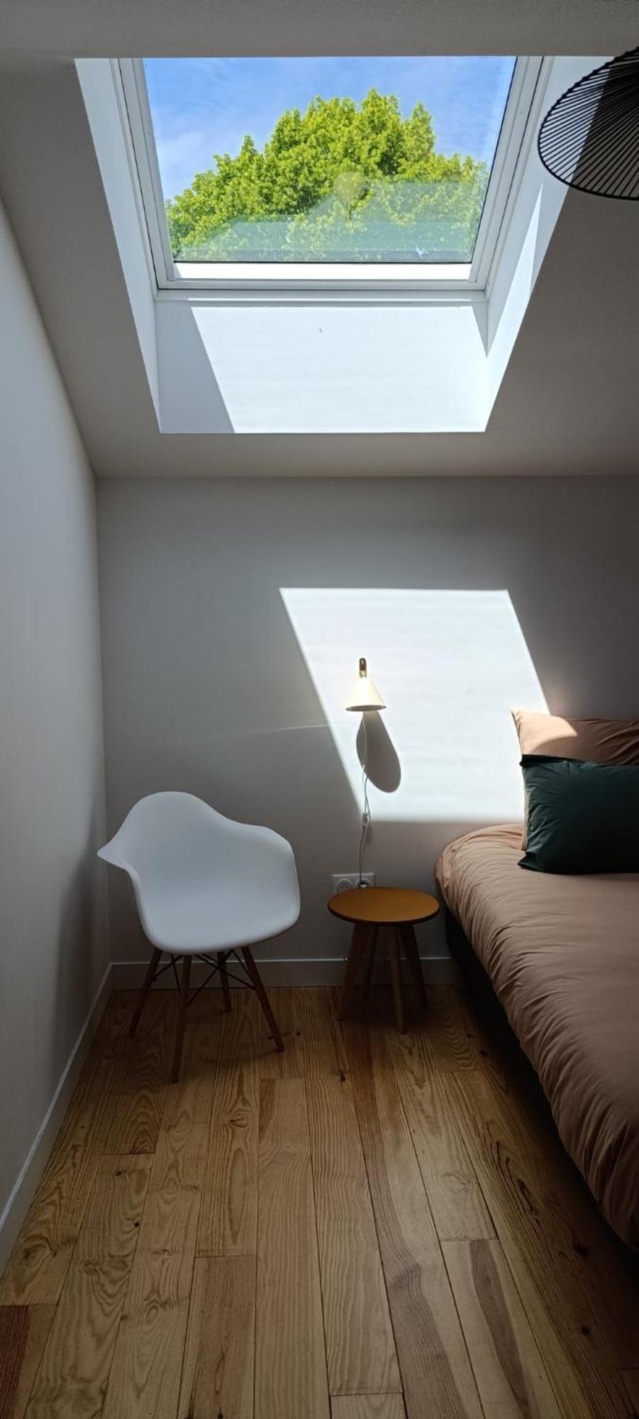 Maison Irondas Saint-Pierre-d'Aurillac Phòng bức ảnh