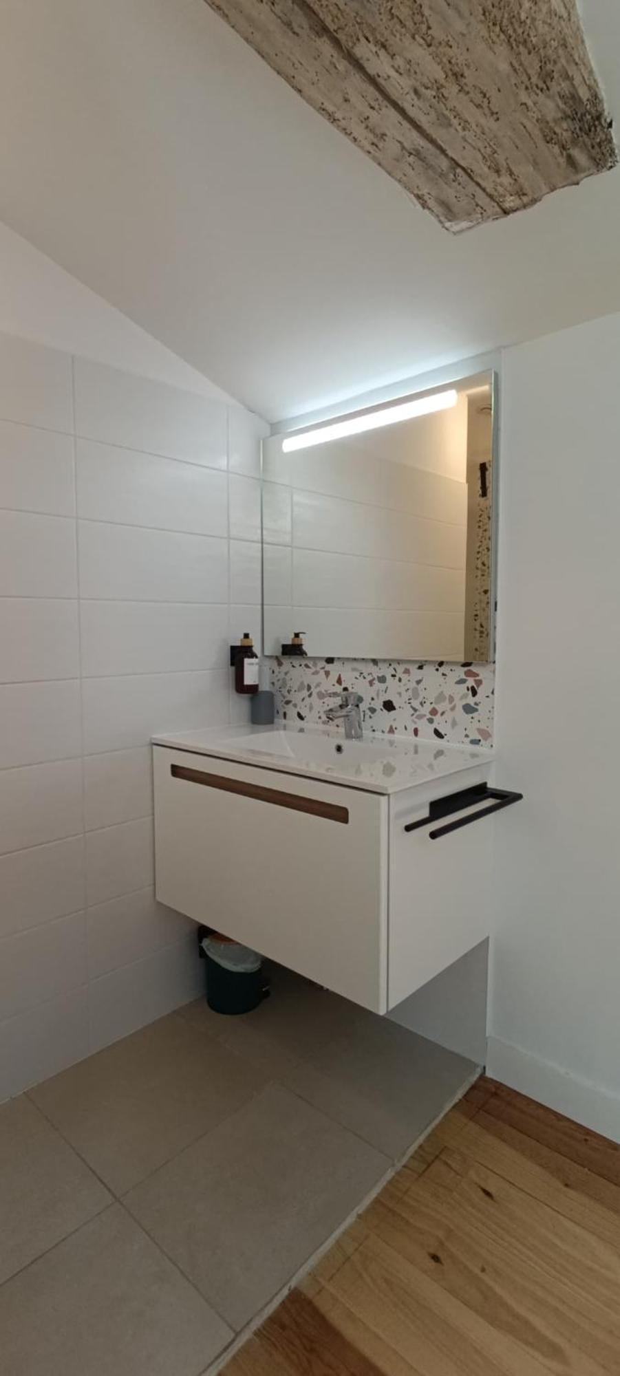 Maison Irondas Saint-Pierre-d'Aurillac Phòng bức ảnh