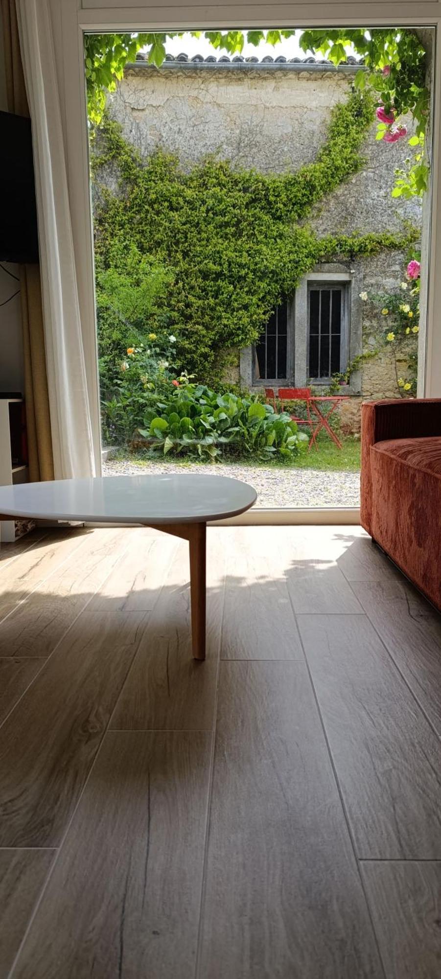 Maison Irondas Saint-Pierre-d'Aurillac Ngoại thất bức ảnh