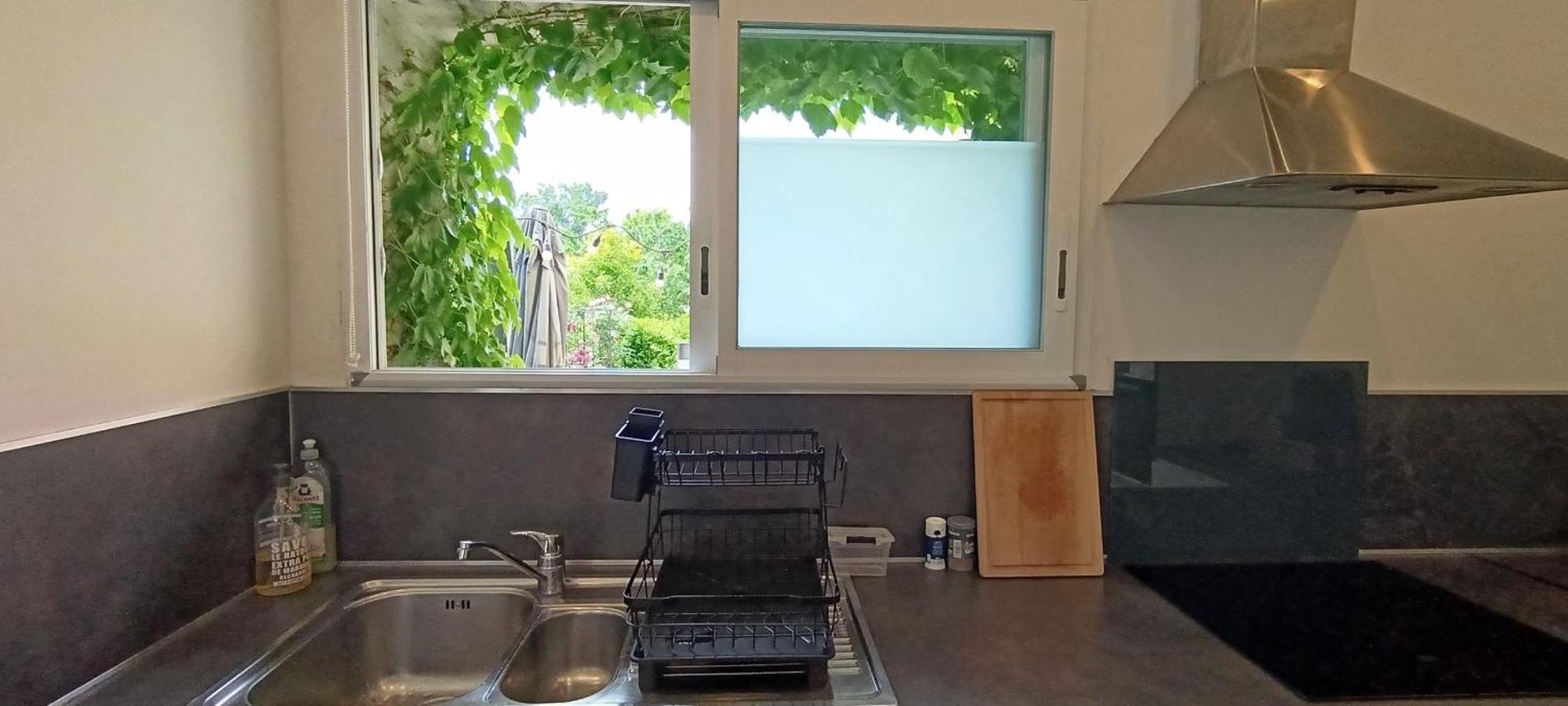 Maison Irondas Saint-Pierre-d'Aurillac Ngoại thất bức ảnh
