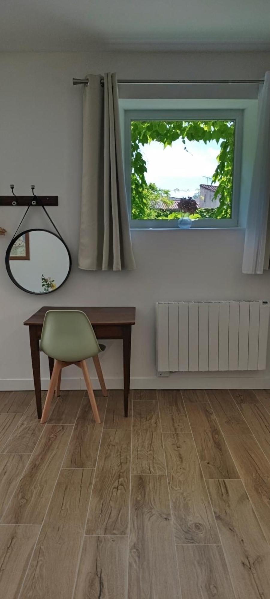 Maison Irondas Saint-Pierre-d'Aurillac Ngoại thất bức ảnh