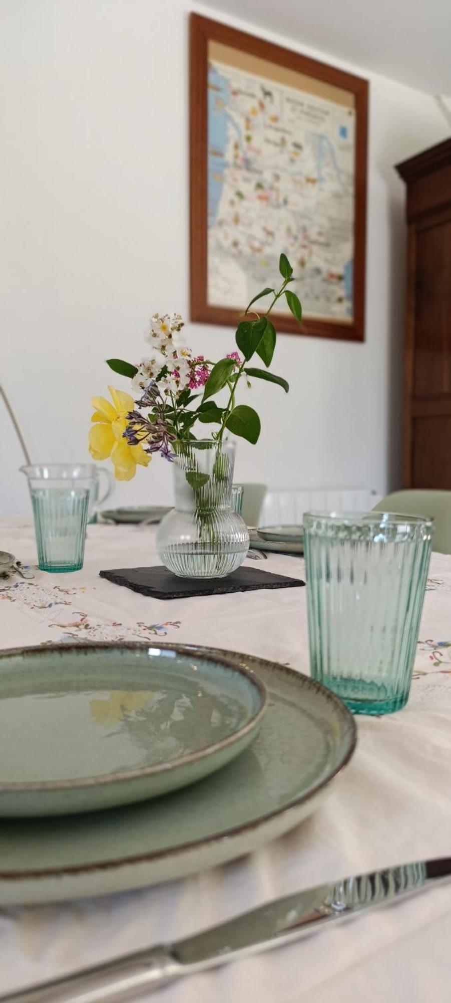 Maison Irondas Saint-Pierre-d'Aurillac Ngoại thất bức ảnh